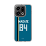 スリムプロテクションケース［ 北海道日本ハムファイターズ - ビジター #84 IWADATE ］