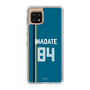 スリムプロテクションケース［ 北海道日本ハムファイターズ - ビジター #84 IWADATE ］