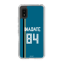 スリムプロテクションケース［ 北海道日本ハムファイターズ - ビジター #84 IWADATE ］