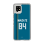 スリムプロテクションケース［ 北海道日本ハムファイターズ - ビジター #84 IWADATE ］