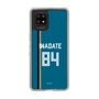 スリムプロテクションケース［ 北海道日本ハムファイターズ - ビジター #84 IWADATE ］