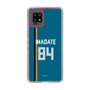 スリムプロテクションケース［ 北海道日本ハムファイターズ - ビジター #84 IWADATE ］