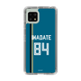 スリムプロテクションケース［ 北海道日本ハムファイターズ - ビジター #84 IWADATE ］