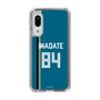 スリムプロテクションケース［ 北海道日本ハムファイターズ - ビジター #84 IWADATE ］