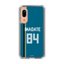 スリムプロテクションケース［ 北海道日本ハムファイターズ - ビジター #84 IWADATE ］