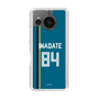 スリムプロテクションケース［ 北海道日本ハムファイターズ - ビジター #84 IWADATE ］