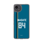 スリムプロテクションケース［ 北海道日本ハムファイターズ - ビジター #84 IWADATE ］