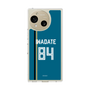 スリムプロテクションケース［ 北海道日本ハムファイターズ - ビジター #84 IWADATE ］