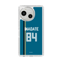 スリムプロテクションケース［ 北海道日本ハムファイターズ - ビジター #84 IWADATE ］