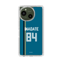 スリムプロテクションケース［ 北海道日本ハムファイターズ - ビジター #84 IWADATE ］
