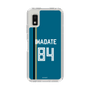 スリムプロテクションケース［ 北海道日本ハムファイターズ - ビジター #84 IWADATE ］