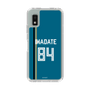 スリムプロテクションケース［ 北海道日本ハムファイターズ - ビジター #84 IWADATE ］