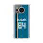 スリムプロテクションケース［ 北海道日本ハムファイターズ - ビジター #84 IWADATE ］