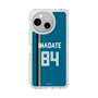 スリムプロテクションケース［ 北海道日本ハムファイターズ - ビジター #84 IWADATE ］