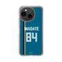 スリムプロテクションケース［ 北海道日本ハムファイターズ - ビジター #84 IWADATE ］