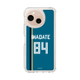 スリムプロテクションケース［ 北海道日本ハムファイターズ - ビジター #84 IWADATE ］