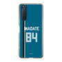 スリムプロテクションケース［ 北海道日本ハムファイターズ - ビジター #84 IWADATE ］