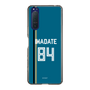 スリムプロテクションケース［ 北海道日本ハムファイターズ - ビジター #84 IWADATE ］