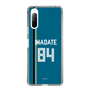 スリムプロテクションケース［ 北海道日本ハムファイターズ - ビジター #84 IWADATE ］