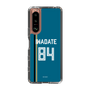スリムプロテクションケース［ 北海道日本ハムファイターズ - ビジター #84 IWADATE ］