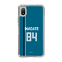 スリムプロテクションケース［ 北海道日本ハムファイターズ - ビジター #84 IWADATE ］