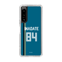 スリムプロテクションケース［ 北海道日本ハムファイターズ - ビジター #84 IWADATE ］