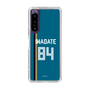 スリムプロテクションケース［ 北海道日本ハムファイターズ - ビジター #84 IWADATE ］