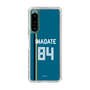 スリムプロテクションケース［ 北海道日本ハムファイターズ - ビジター #84 IWADATE ］