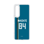 スリムプロテクションケース［ 北海道日本ハムファイターズ - ビジター #84 IWADATE ］