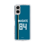 スリムプロテクションケース［ 北海道日本ハムファイターズ - ビジター #84 IWADATE ］