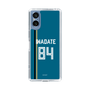 スリムプロテクションケース［ 北海道日本ハムファイターズ - ビジター #84 IWADATE ］