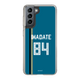 スリムプロテクションケース［ 北海道日本ハムファイターズ - ビジター #84 IWADATE ］