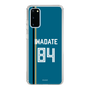 スリムプロテクションケース［ 北海道日本ハムファイターズ - ビジター #84 IWADATE ］