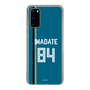 スリムプロテクションケース［ 北海道日本ハムファイターズ - ビジター #84 IWADATE ］