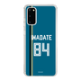 スリムプロテクションケース［ 北海道日本ハムファイターズ - ビジター #84 IWADATE ］