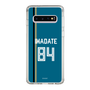 スリムプロテクションケース［ 北海道日本ハムファイターズ - ビジター #84 IWADATE ］