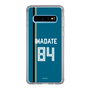 スリムプロテクションケース［ 北海道日本ハムファイターズ - ビジター #84 IWADATE ］