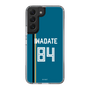 スリムプロテクションケース［ 北海道日本ハムファイターズ - ビジター #84 IWADATE ］