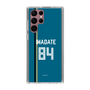 スリムプロテクションケース［ 北海道日本ハムファイターズ - ビジター #84 IWADATE ］