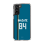 スリムプロテクションケース［ 北海道日本ハムファイターズ - ビジター #84 IWADATE ］