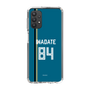 スリムプロテクションケース［ 北海道日本ハムファイターズ - ビジター #84 IWADATE ］