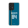 スリムプロテクションケース［ 北海道日本ハムファイターズ - ビジター #84 IWADATE ］