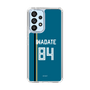スリムプロテクションケース［ 北海道日本ハムファイターズ - ビジター #84 IWADATE ］