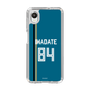 スリムプロテクションケース［ 北海道日本ハムファイターズ - ビジター #84 IWADATE ］