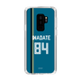 スリムプロテクションケース［ 北海道日本ハムファイターズ - ビジター #84 IWADATE ］