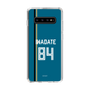 スリムプロテクションケース［ 北海道日本ハムファイターズ - ビジター #84 IWADATE ］