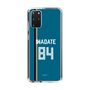 スリムプロテクションケース［ 北海道日本ハムファイターズ - ビジター #84 IWADATE ］
