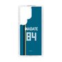 スリムプロテクションケース［ 北海道日本ハムファイターズ - ビジター #84 IWADATE ］
