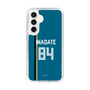 スリムプロテクションケース［ 北海道日本ハムファイターズ - ビジター #84 IWADATE ］