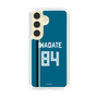 スリムプロテクションケース［ 北海道日本ハムファイターズ - ビジター #84 IWADATE ］
